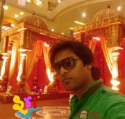 Srikanth Sri