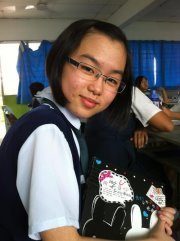 Joyce Hu