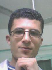 Mohamed Nageeb