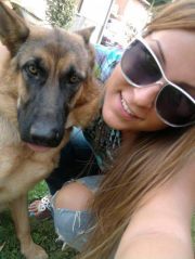 Alexandra Marjanovic