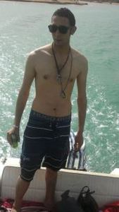 Samir Abdelgeleel