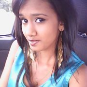 Celeste Hajarysingh