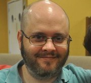 Greg Fleming