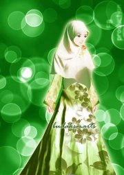Yang Ayesha