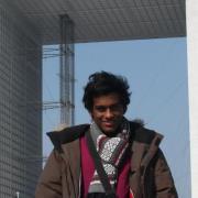 Saperthan Sivasuthan