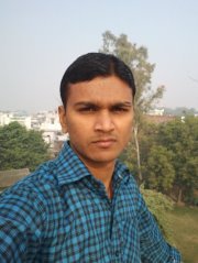 Mayank Gupta