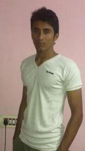 Bharatsingh Rajput