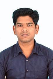 Ragava Arulmohan