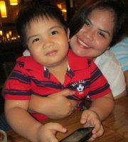 Allysa Tibayan