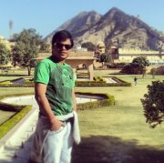 Bhupesh Ajmera