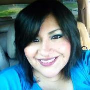 Nancy Garcia olvera