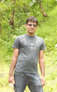 Manish Singh