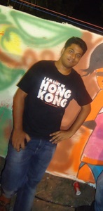 Abhimanyu Bansal