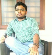 Mohammed Shereef