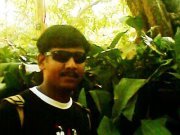 Shamshad Ahammed
