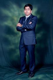 Vipul Patel