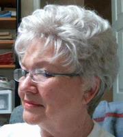 Sandra Marvin