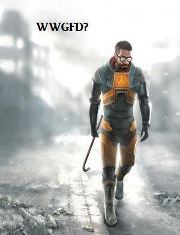 Gordon Freeman