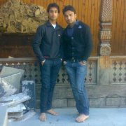 Abhishek Sudan