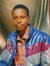 Teshome...