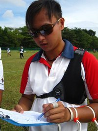 Shawn Wong