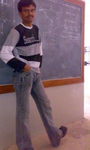 Bhagath Rudrakshi durga