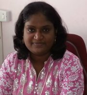 Nithyaa Sundaramoorthy