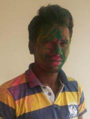 Padidela Pranay kumar