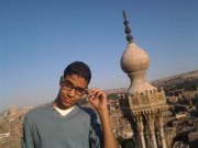 Mostafa Mahmoud