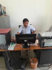Abhinav Gupta