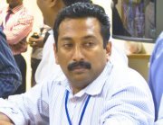 Jai Krishnan
