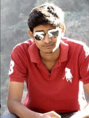 Sai Charan