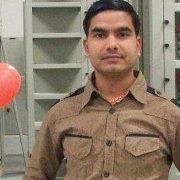 Ganesh Paudyal