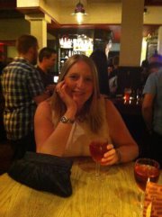 Jo Scott