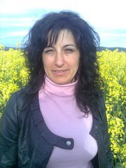 Божидара Първанова