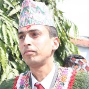 Nepali Sagar