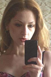 Gemma Khashba
