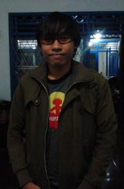 Adietya Pratama