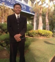 Muhammad Aryadi