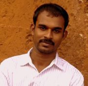 Adersh Sj