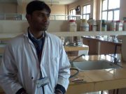 Rakesh Kumar