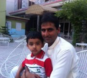 Zeeshan Aslam gujjar