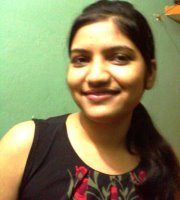 Aparna Chaudhary