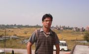 Debendra Khanal