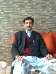 Asif Kundi