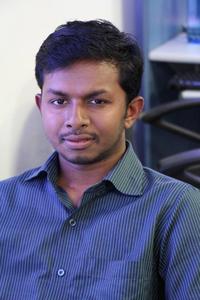 Rajeesh V R