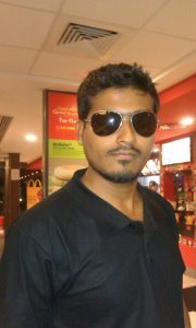 Gopal Varikela