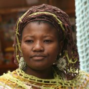 Karabo Makgoane