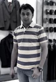 Anuj Bhardwaj