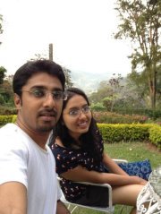 Gayathri Devarakonda